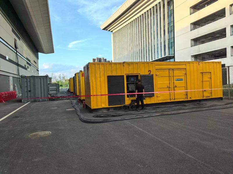 八公山柴油发电机冬季保养注意事项?