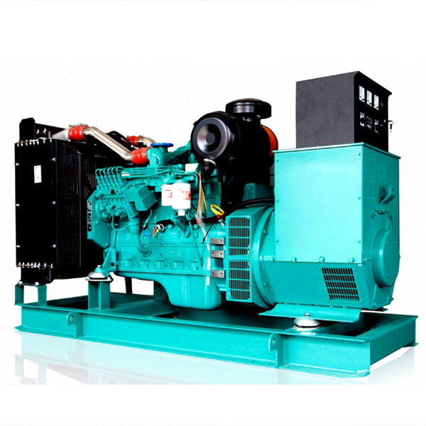 八公山柴油发电机操作及日常维护