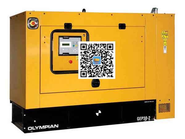 八公山出租发电机组配置有哪些重要特点