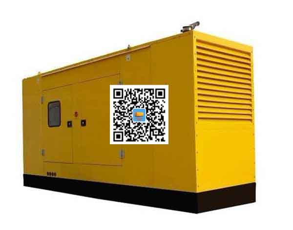 八公山出租发电机 柴油发电机不维护对机器有什么影响