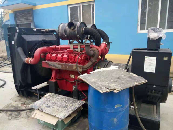 八公山租赁发电机 发电机的主要分类介绍