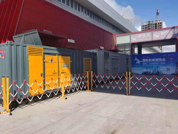 八公山发电机租赁的“望、闻、问、切”你知道多少？