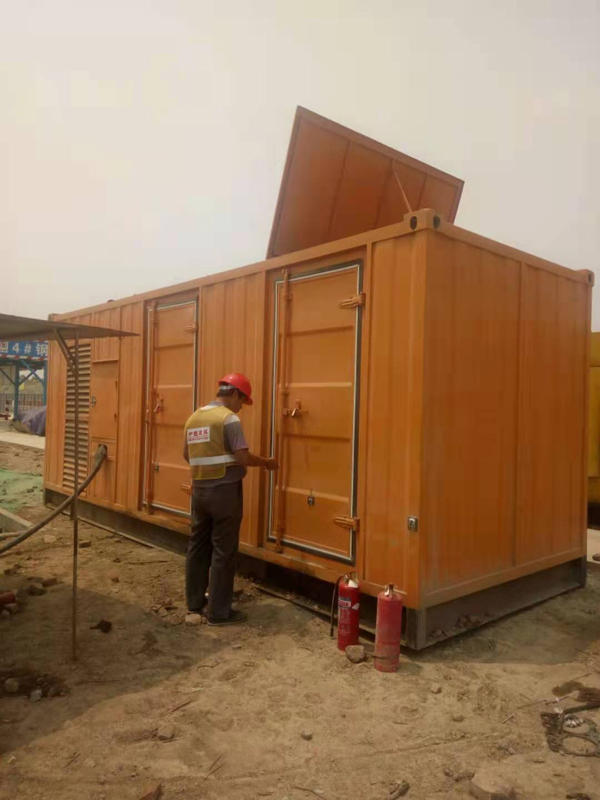 八公山柴油发电机组不定期保养会出现哪些问题？