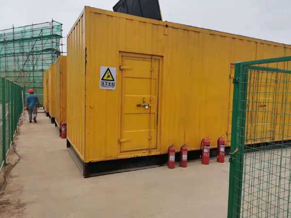 八公山租赁发电机 汽车起动机和起动机再制造工艺流程