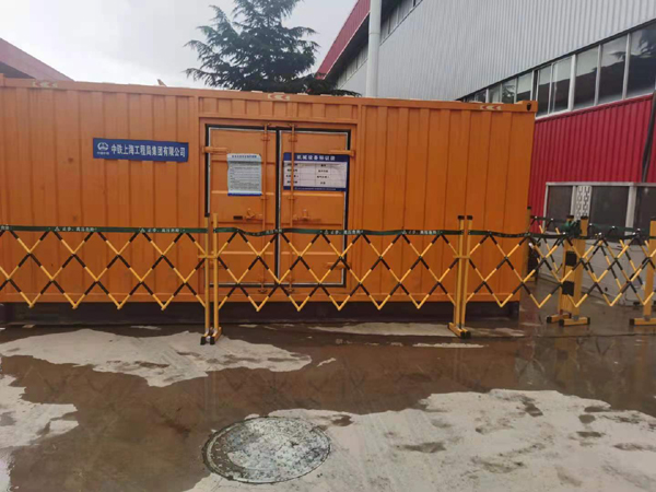 八公山租赁发电机 柴油发电机组供应商:柴油发电机组润滑油的作用?