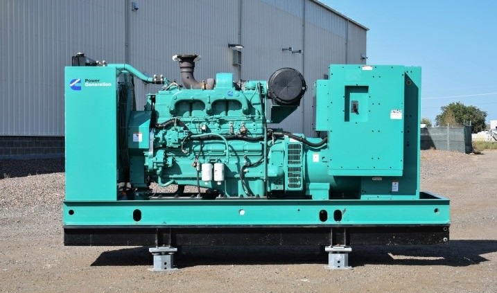 八公山发电机出租-教您发电机厂家该如何选购