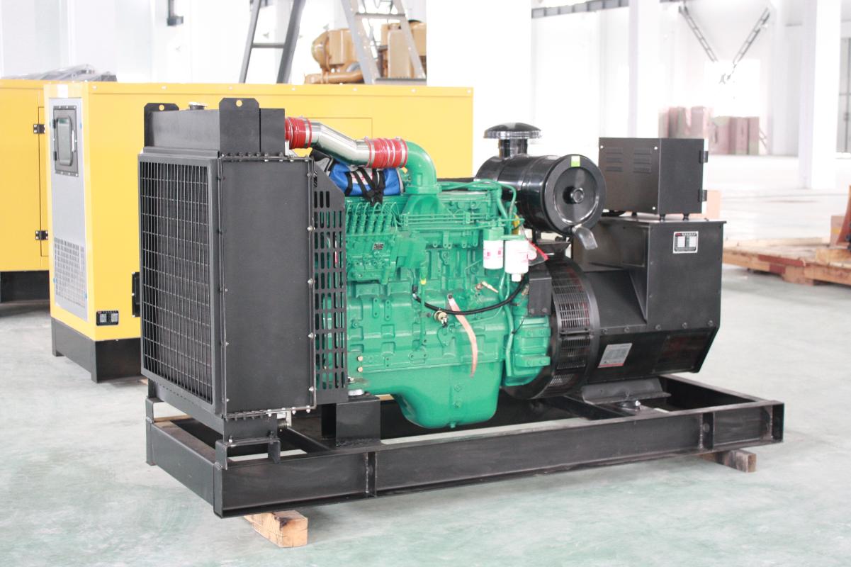 八公山租赁发电机-柴油发电机,柴油发电机组冷却液不循环怎么办