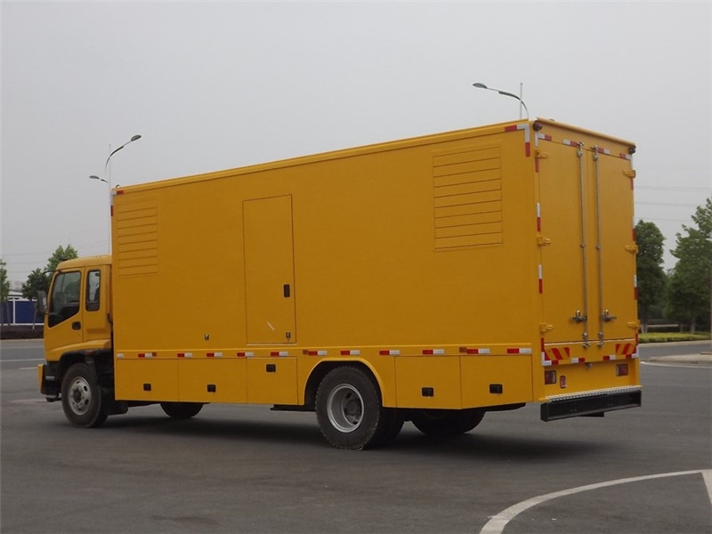 八公山发电车出租- 柴油发电机油箱怎么清洗