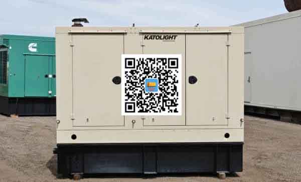 八公山出租发电机-关于柴油发电机电压问题