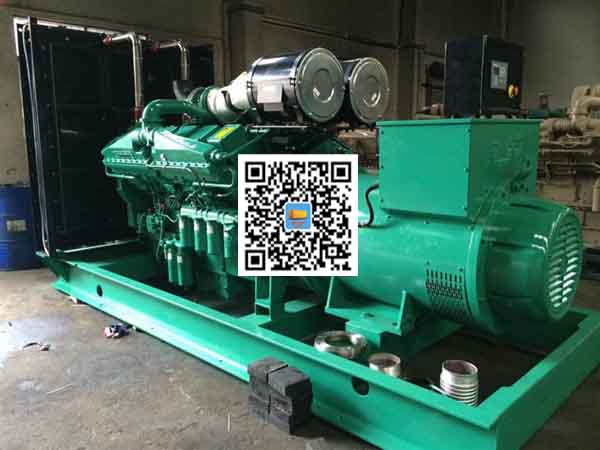 八公山发电机出租-发电机大修后应作哪些试验