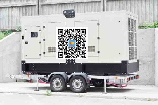 八公山发电机出租-柴油发电机设计的优势性能特点有哪些