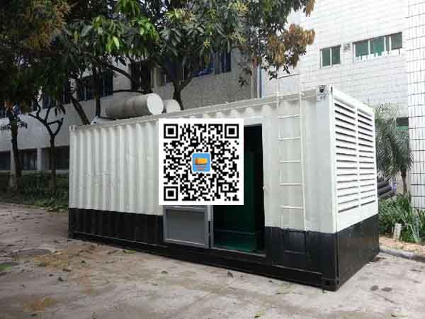 八公山出租发电机-什么样的柴油发电机使用效果比较好