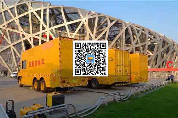 八公山发电车出租-柴油发电机组四大设备的详细介绍