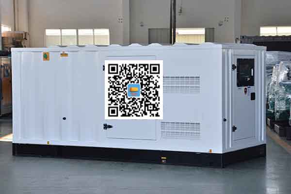 八公山租赁发电机-造成柴油发电机机组产生积炭的原因？