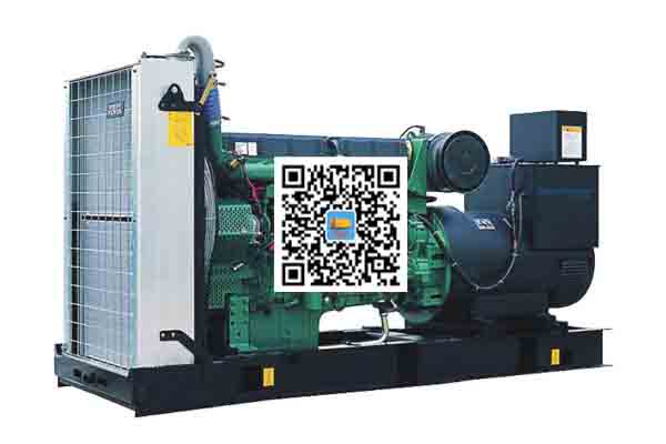 八公山租赁发电机-柴油发电机组不及时维护危害大