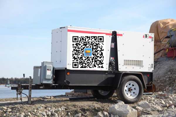 八公山发电车出租-应注意的注意安全事项