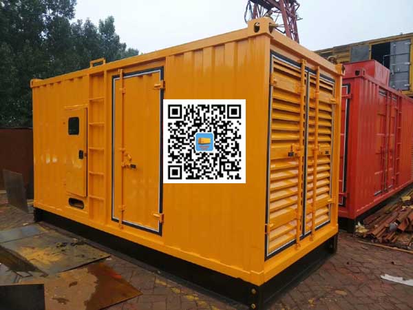 八公山发电机出租-发电机组应该选购什么品牌的