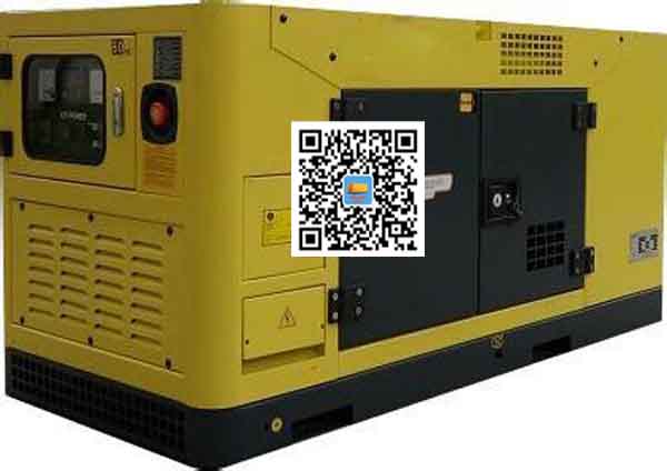 八公山发电机租赁的注意事项