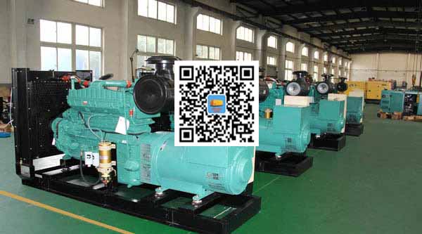 八公山发电机租赁-60Hz发电设备出口的可行性研究
