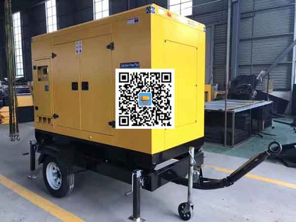 八公山柴油发电机组需要经常换油吗