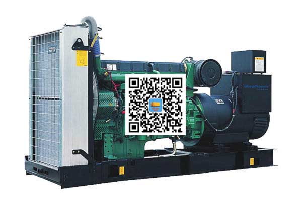 八公山租赁发电机发电机组启动系统不转动该如何判断检修