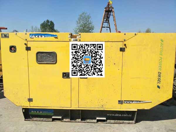 八公山柴油发电机怎样启动，启动过程中应该做的事情