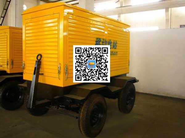 八公山发电机出租-发电机组的安装注意要点