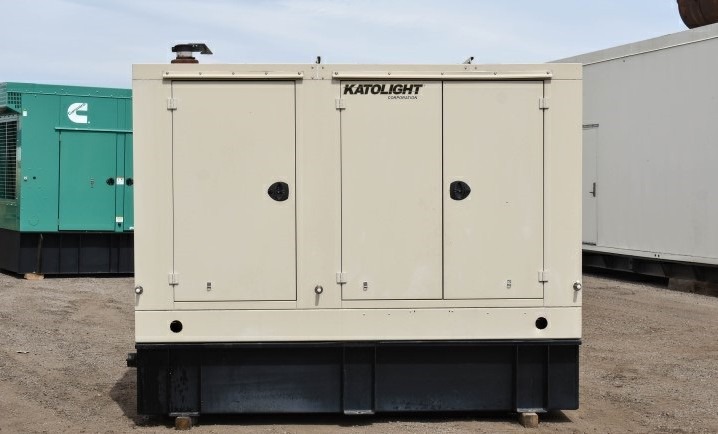 八公山发电机出租-如何正确保护发电机？