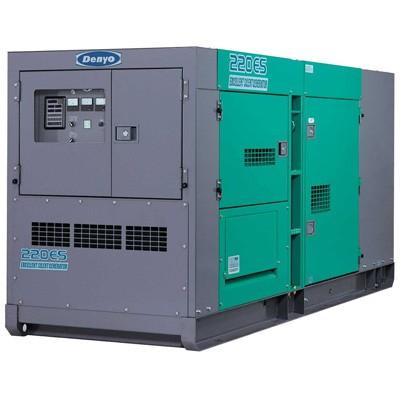 八公山发电车出租-柴油发电机零件变形怎么办？