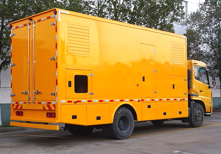 八公山租赁发电机-柴油发电机组使用应注意什么？