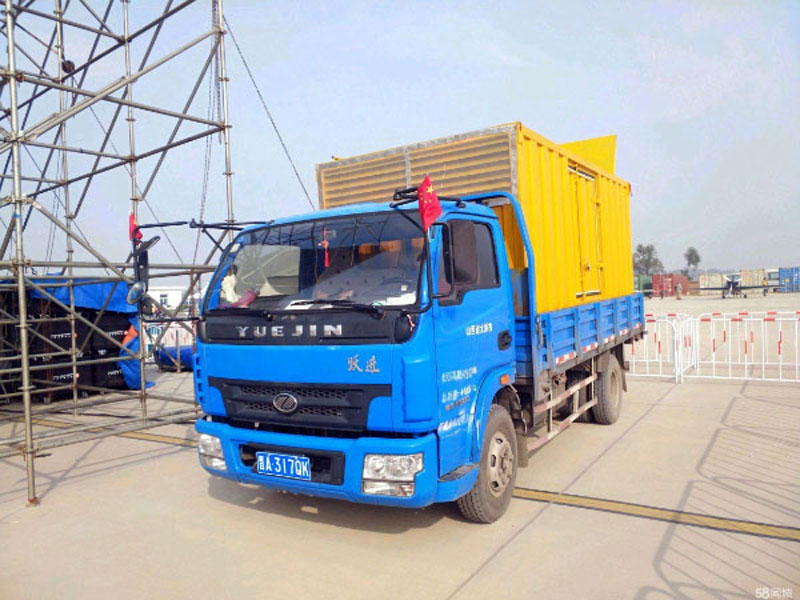 八公山发电机出租-柴油发电机组喷油器出现故障会有哪些不正常现象