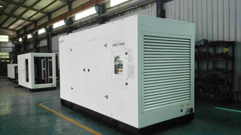 八公山过载保护装置频繁触发会对发电机组造成哪些损害？