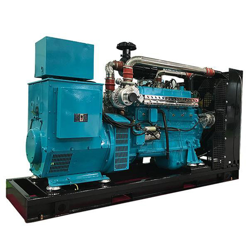 八公山柴油发电机组活塞普遍问题剖析