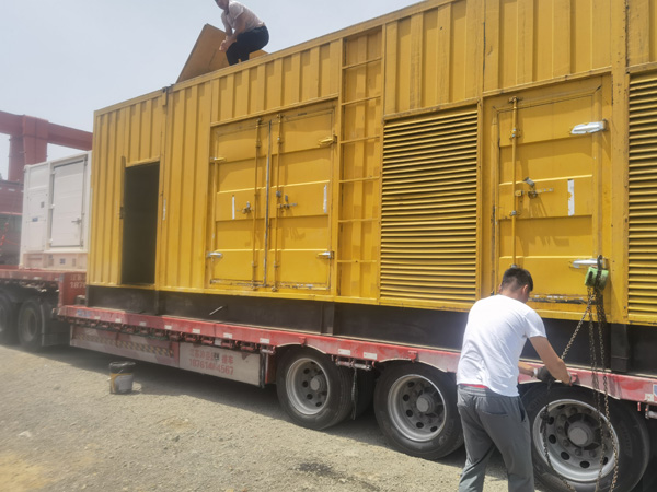 八公山发电机出租100KW发电机需要什么规格的电缆线？