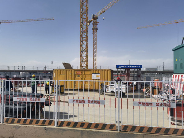 八公山发电机出租电缆长度过长会对 100KW 发电机造成哪些影响？