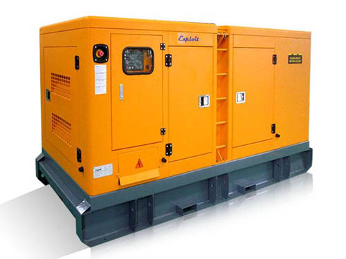 八公山影响 200kw 柴油发电机油耗的因素有哪些？