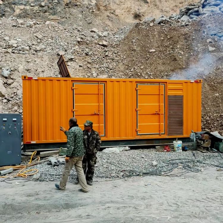 八公山如何降低 200kW 柴油发电机在高海拔地区的油耗？