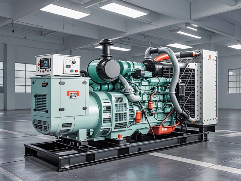 八公山如何检查和维护冷却系统的水泵？