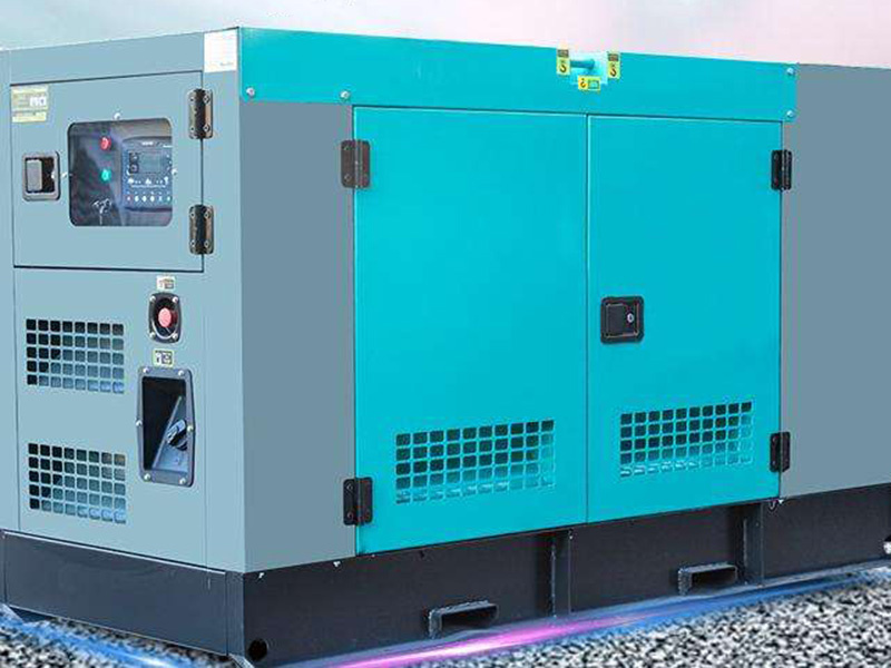 八公山50KW柴油发电机油耗是多少？