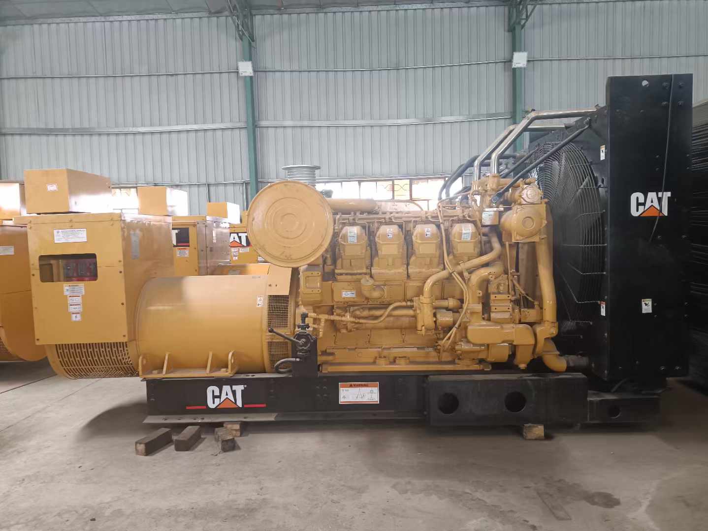 八公山如何选择适合自己的柴油发电机组品牌？