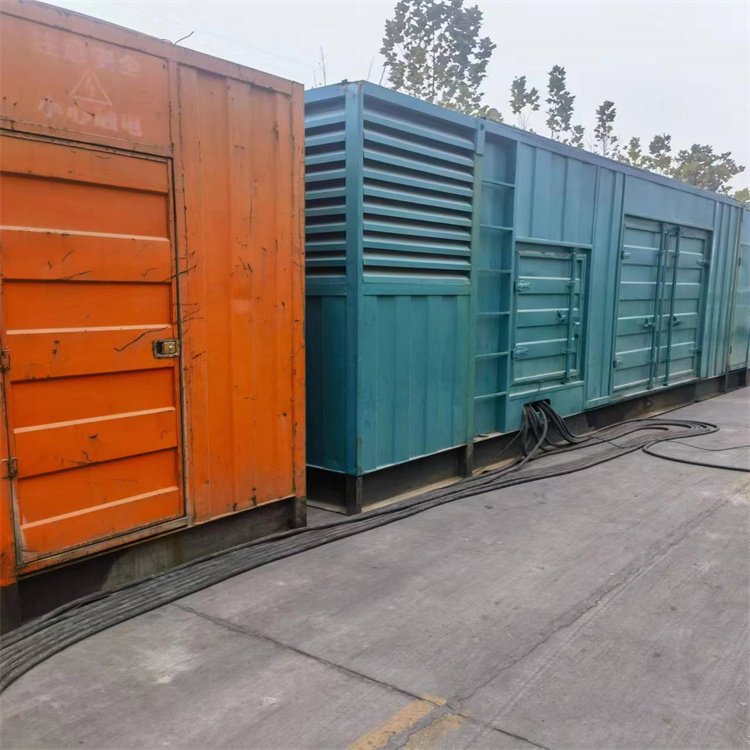 八公山如何选择适合 600kW 柴油发电机组的热继电器？