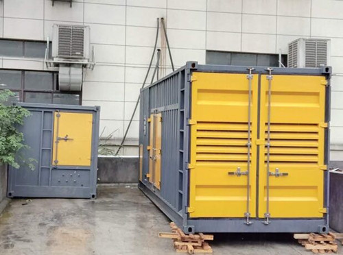 八公山柴油发电机输出电压不稳定会对设备造成哪些损害？