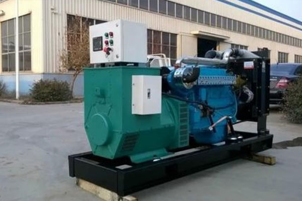 八公山发电机组的分类有哪些？