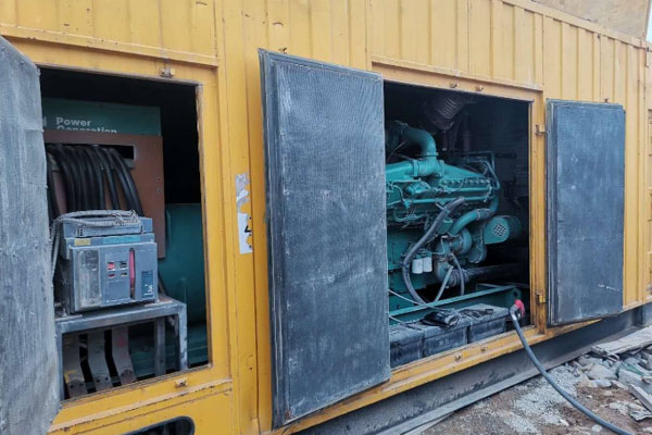 八公山发电机组夏季保养的注意事项有哪些？