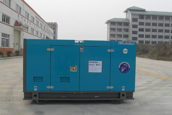 八公山发电机租赁发电机组的换季保养注意事项