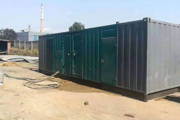 八公山发电机组保养注意事项？