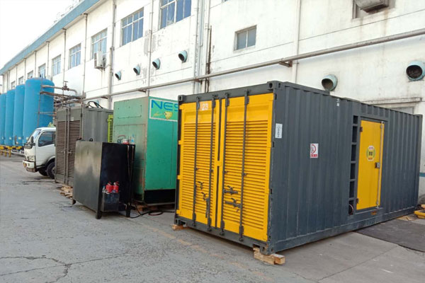 八公山发电机组保养是确保其正常运行、延长使用寿命的关键，以下是一些保养注意事项