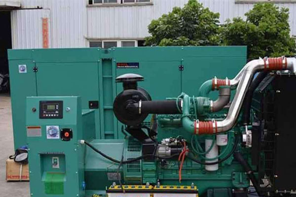 八公山工厂发电机应急发电注意事项？