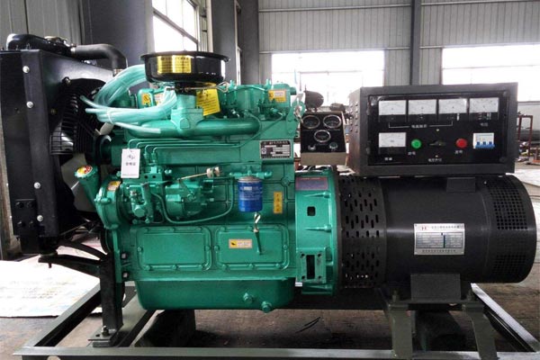 八公山传感器在柴油发电机组中起到什么作用？