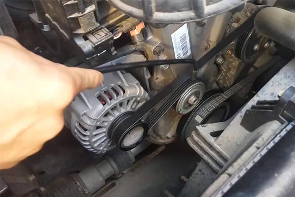 八公山转速传感器的工作原理是什么？